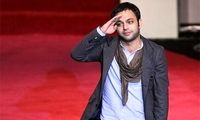 تغییر استایل صابر ابر، همه نگاه‌ها را به او دوخت!