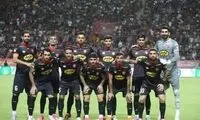 اتفاق تلخ بازی با اولسان برای پرسپولیس تکرار می شود؟