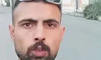 ویدئوی خوشحالی این پیک موتوری در ساعات اخیر پربازدید شد