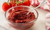 چند کیلو گوجه فرنگی یک کیلو رب می‌دهد؟