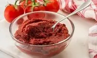 چند کیلو گوجه فرنگی یک کیلو رب می‌دهد؟