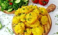 عشق‌بازی شکموها با ترکیبی جذاب و هوس‌انگیز!