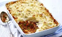 طرز تهیه اوتورتما؛ غذای خوشمزه و متفاوت ترکی