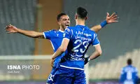 امیرآبادی: رمز موفقیت استقلال دوری از حواشی است