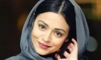 عکس تازه و متفاوت سوگل خلیق با تم سیاه و سفید