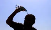گرمای بی‌سابقه، تهران را فراخواهد گرفت!