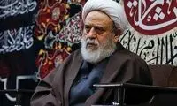 اظهارات روحانی معروف، به مذاق مردم خوش آمد!