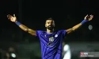استوری رامین رضاییان که خیال استقلالی‌ها را راحت می‌کند