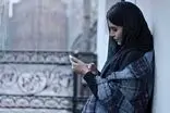 ماجرای تصویر الناز شاکردوست در تبلیغات «من می‌ترسم»