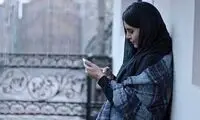 ماجرای تصویر الناز شاکردوست در تبلیغات «من می‌ترسم»