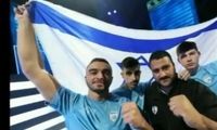 اسرائیلی‌ها وارد عربستان شدند