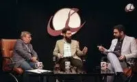  ویدئویی از مناظره امیرحسین ثابتی که وایرال شد