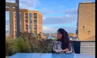 ویدئوی پربازدید از تولد پرزرق‌ و برق دختر علی دایی