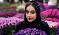 3 استایل شیک از ترلان پروانه که می‌توانید الگو بگیرید!