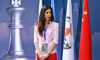  اخراج جنجالی داور زن ایرانی به خاطر لباسش!