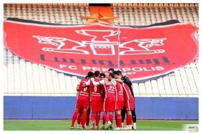 هافبک جوان با انتشار پستی از پرسپولیس جدا شد