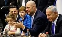 ادعای اسرائیل: تحولات سوریه ایران را ضعیف می‌کند