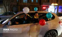 چند درصد ایرانی‌ها احساس شادی دارند؟
