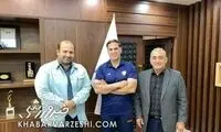 مدیرعامل بعدی استقلال از آمریکا می‌آید!