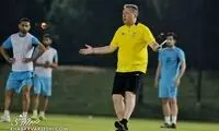 اسکوچیچ، مصاحبه جنجالی را تکذیب کرد!