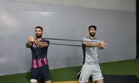 ردپای کی‌روش در افت عجیب ستاره پرسپولیس