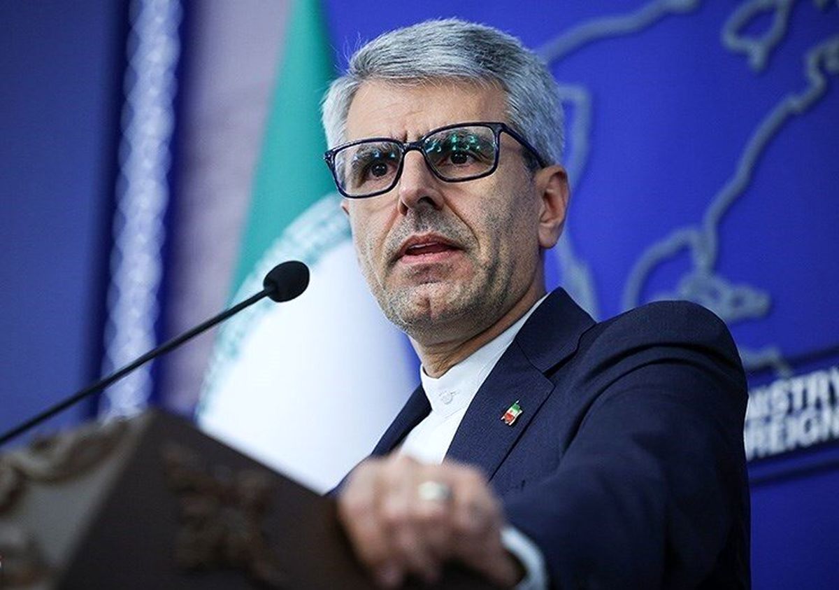   واکنش شدیداللحن ایران به ادعای ترامپ 
