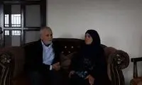 محمد بار‌ها می‌گوید‌ کاش دخترش پسر بود!