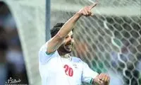 عقب نشینی پرسپولیس از جذب لژیونر ملی‌پوش