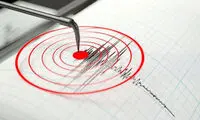زلزله‌ ۴.۶ ریشتری مرز این استان‌ها را لرزاند
