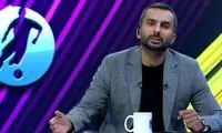 برنامه میثاقی؛ کم بیننده و پر از اشتباه!