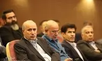 هدیه ویژه رئیس فدراسیون عربستان به مهدی تاج