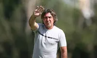 ساپینتو: ما مدعی اول قهرمانی هستیم