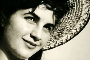 چهرۀ «فرانک» بازیگر سینمای قبل انقلاب در 75 سالگی