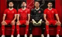 پرسپولیس در آستانه رونمایی از ۴ خرید جدید