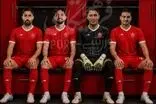 پرسپولیس در آستانه رونمایی از ۴ خرید جدید