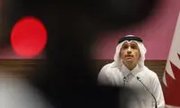 توصیه قطر به ایران و آمریکا درباره مذاکرات