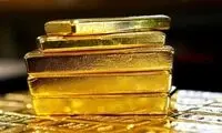 قیمت طلا با پس‌زدن دلار به اوج رفت