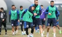 زور استقلالی‌ها به چشمی نرسید