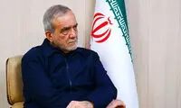 هشدار پزشکیان درباره حملات آمریکا و اسرائیل 
