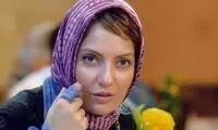 دردسری که داریوش برای مهناز افشار درست کرد