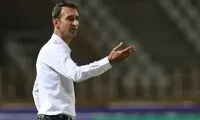 پیکان - استقلال در دستگردی با 60 تماشاگر!