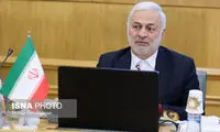 وزارت خارجه پاسخ نطق خبرساز کوچک‌زاده را داد