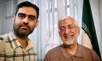 امتناع تیم جلیلی از امضای بیانیه حمایت از قالیباف