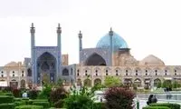 چینی‌ها می‌خواهند آثار تاریخی اصفهان را در چین بسازند؟