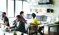 ۵ شغل بسیار عجیب در دنیا؛ از خوابیدن تا تماشای خشک شدن رنگ!