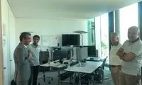 جلسه مهم کامرانی‌فر با مسئولان فیفا درباره VAR