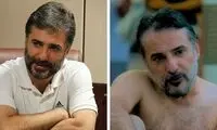 شوخی سیدجواد هاشمی با سکانس استخر زخم‌کاری