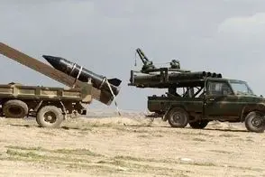 موشک‌های عراقی برای مقابله با آمریکا آماده شدند