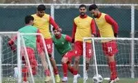  برقِ قلعه‌نویی، ستاره تیم ملی را گرفت