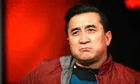 واکنش بامزه خداداد عزیزی به سوال تکراری جواد خیابانی